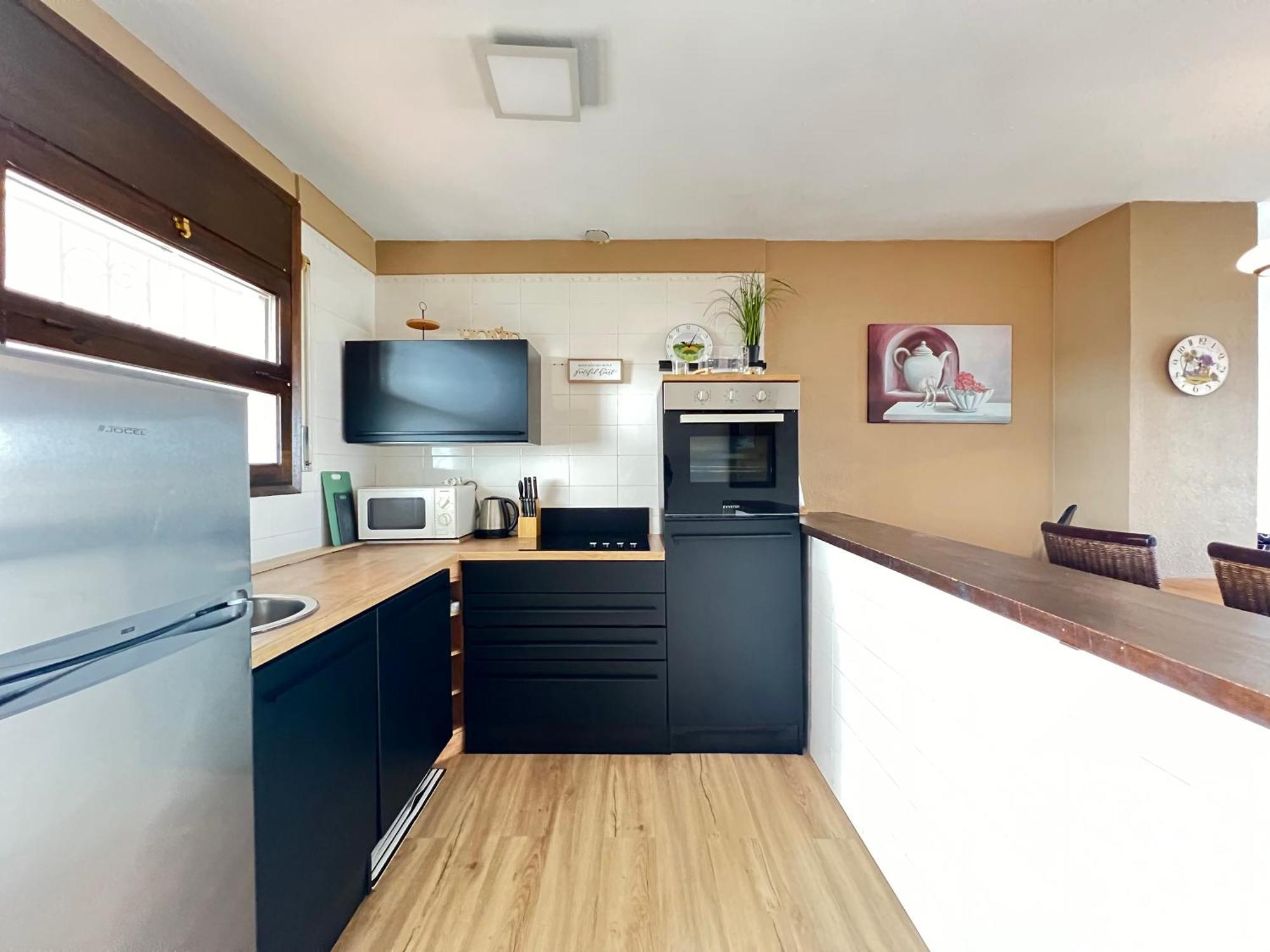 Apartamento Gran Lago Con Vistas Al Canal Empuriabrava Exterior foto